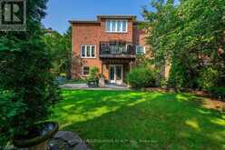 117 FLAMINGO ROAD Vaughan