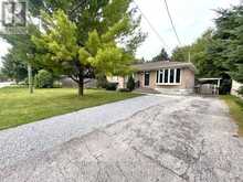 LOWER - 103 BAKER STREET Whitchurch-Stouffville