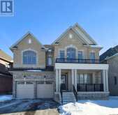 63 MARLENE JOHNSTON DRIVE East Gwillimbury