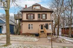 63 MCDONALD STREET Barrie