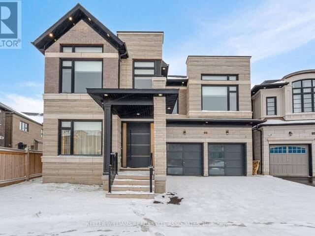 2282 HYACINTH CRESCENT Oakville Ontario