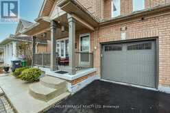 94 SAINTSBURY CRESCENT Brampton