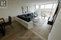 408 - 50 EGLINTON AVENUE W Mississauga