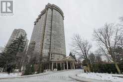 408 - 50 EGLINTON AVENUE W Mississauga