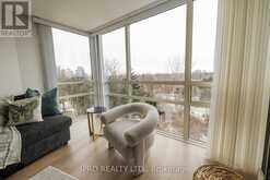 408 - 50 EGLINTON AVENUE W Mississauga