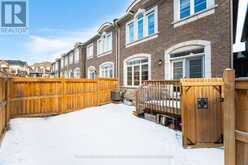 3027 RIVERTRAIL COMMON Oakville