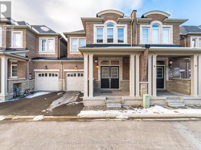 3027 RIVERTRAIL COMMON Oakville Ontario