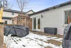 1034 MEREDITH AVENUE Mississauga