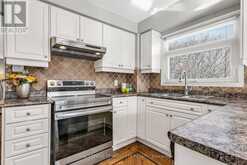 3457 BEAU RIVAGE CRESCENT Mississauga