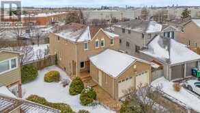 3457 BEAU RIVAGE CRESCENT Mississauga