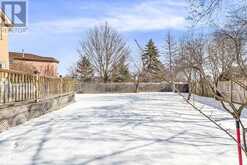 3457 BEAU RIVAGE CRESCENT Mississauga