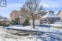 3457 BEAU RIVAGE CRESCENT Mississauga