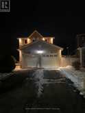 3457 BEAU RIVAGE CRESCENT Mississauga