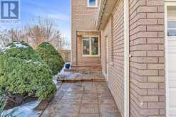 3457 BEAU RIVAGE CRESCENT Mississauga