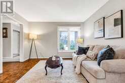 3457 BEAU RIVAGE CRESCENT Mississauga