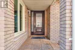 3457 BEAU RIVAGE CRESCENT Mississauga