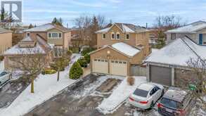 3457 BEAU RIVAGE CRESCENT Mississauga