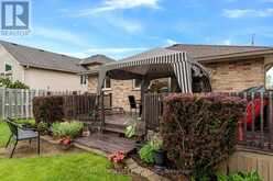 329 OTTERBEIN ROAD Kitchener