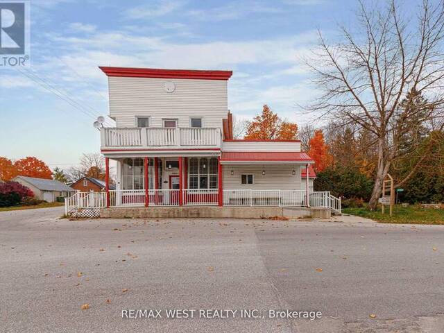 633164 ROAD 63 Grey Highlands Ontario