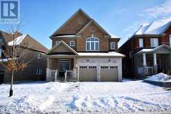 137 ELEPHANT HILL DRIVE Clarington