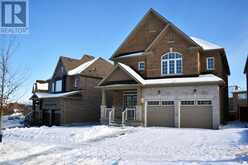 137 ELEPHANT HILL DRIVE Clarington