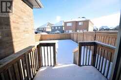 137 ELEPHANT HILL DRIVE Clarington