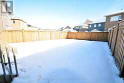 137 ELEPHANT HILL DRIVE Clarington