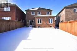 137 ELEPHANT HILL DRIVE Clarington