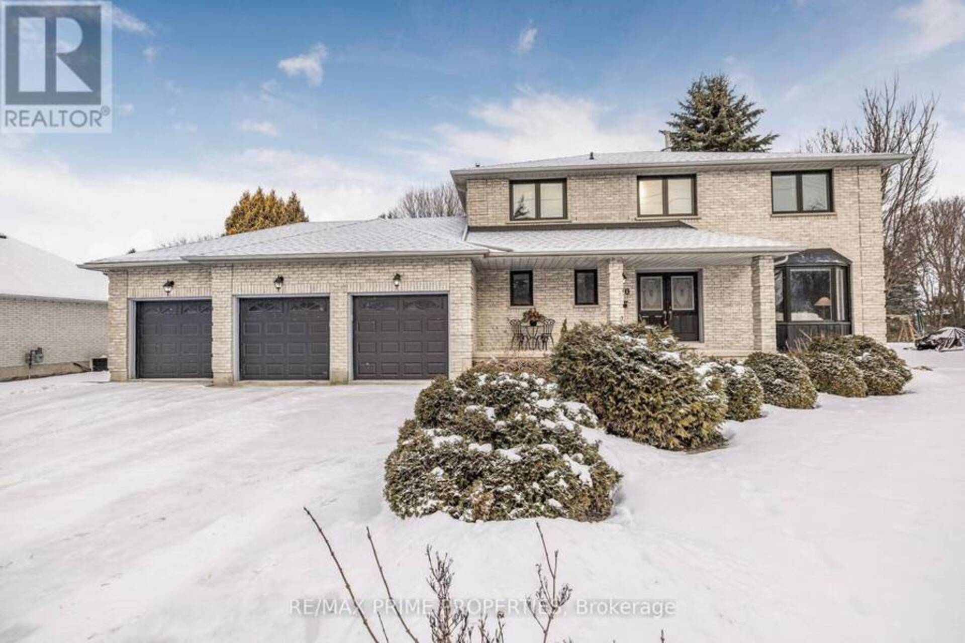 1630 MOUNT ALBERT ROAD East Gwillimbury