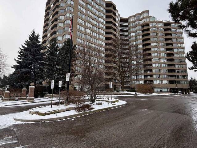 415 - 610 BULLOCK DRIVE Markham Ontario