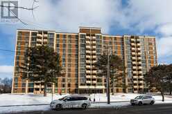 1109 - 335 DRIFTWOOD AVENUE Toronto