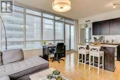 65 BREMNER BOULEVARD Toronto