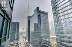 65 BREMNER BOULEVARD Toronto