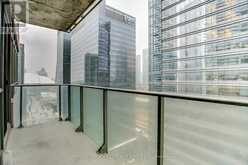 65 BREMNER BOULEVARD Toronto