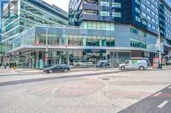 65 BREMNER BOULEVARD Toronto