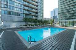 65 BREMNER BOULEVARD Toronto