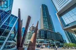 65 BREMNER BOULEVARD Toronto