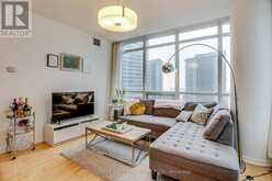 65 BREMNER BOULEVARD Toronto