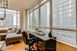 65 BREMNER BOULEVARD Toronto