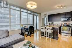 65 BREMNER BOULEVARD Toronto