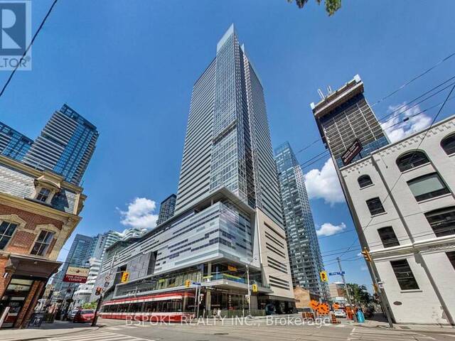 4306 - 80 JOHN STREET Toronto Ontario