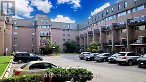 198 - 165 CHEROKEE BOULEVARD Toronto