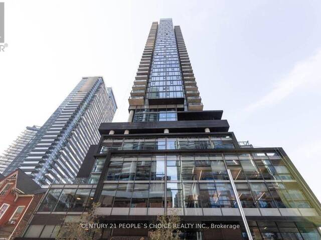 1010 - 290 ADELAIDE STREET W Toronto Ontario