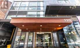 1010 - 290 ADELAIDE STREET W Toronto