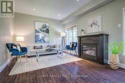 UPPER - 53 SEWARD CRESCENT Ajax