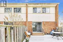 29 - 2451 BRIDLETOWNE CIRCLE Toronto