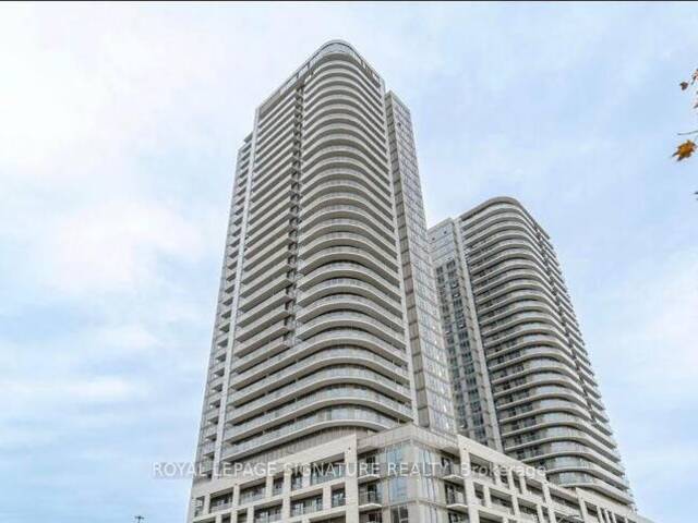 2918 - 2031 KENNEDY ROAD N Toronto Ontario