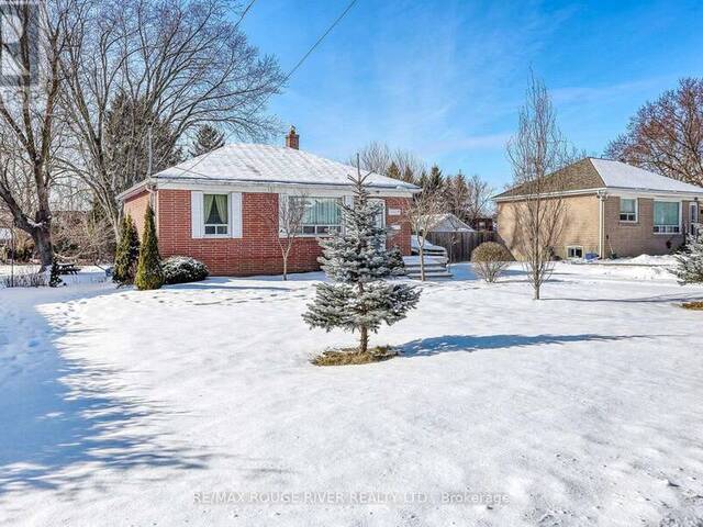 1894 GLENDALE DRIVE Pickering Ontario