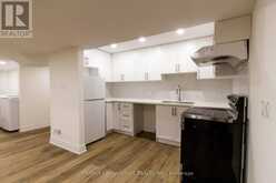 BASEMENT - 224 BAKER HILL BOULEVARD Whitchurch-Stouffville