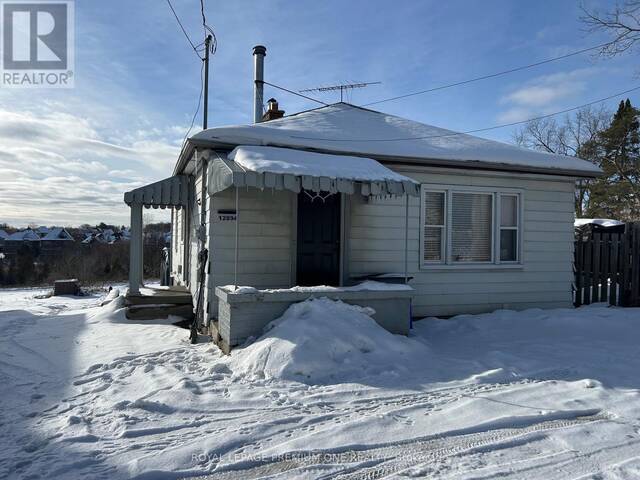 MAIN FL - 12894 KEELE STREET King Ontario